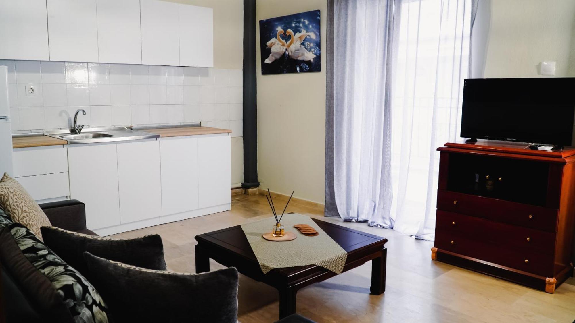 Вилла Bastasio House Nea Kallikrateia Экстерьер фото