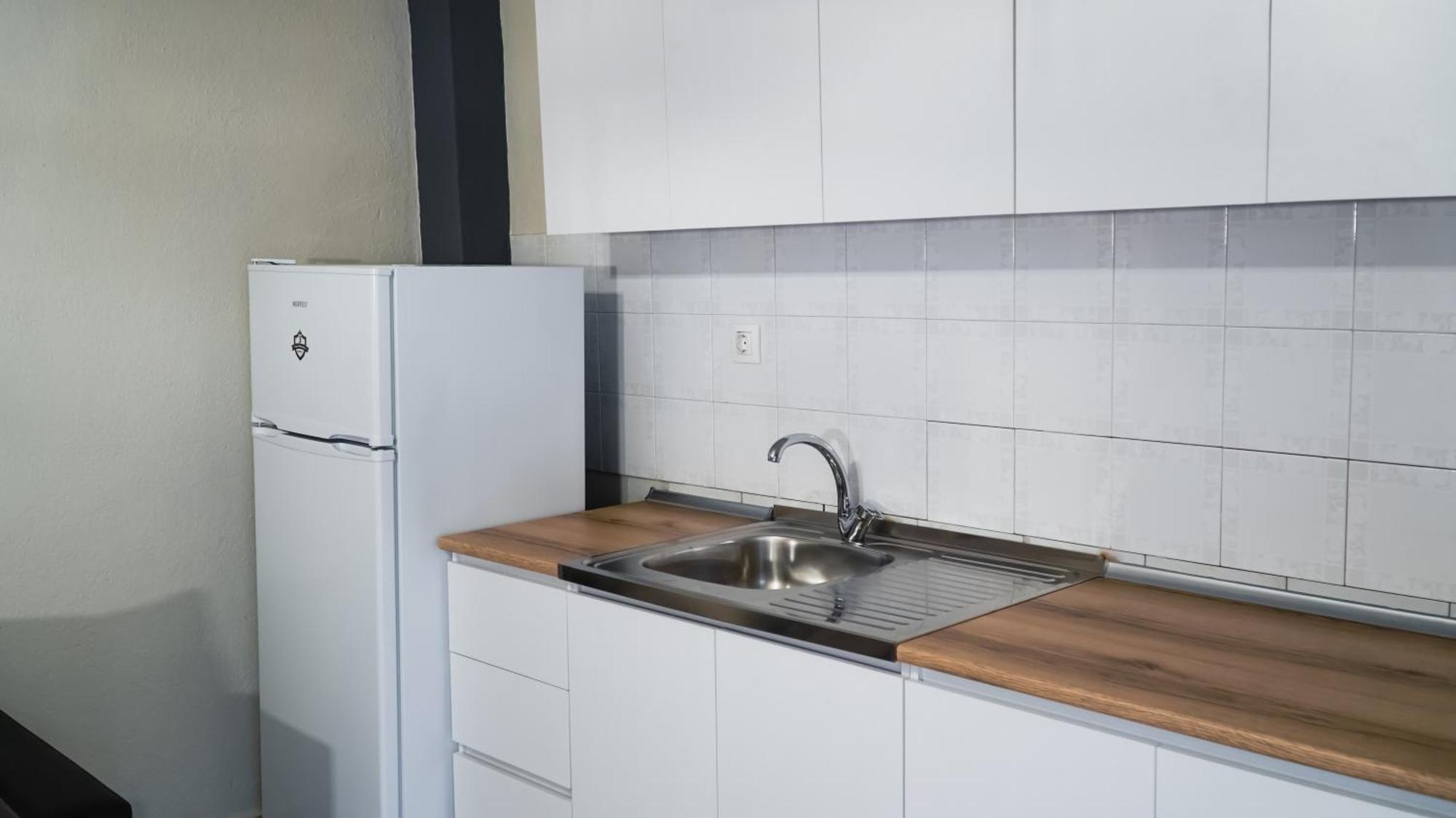 Вилла Bastasio House Nea Kallikrateia Экстерьер фото