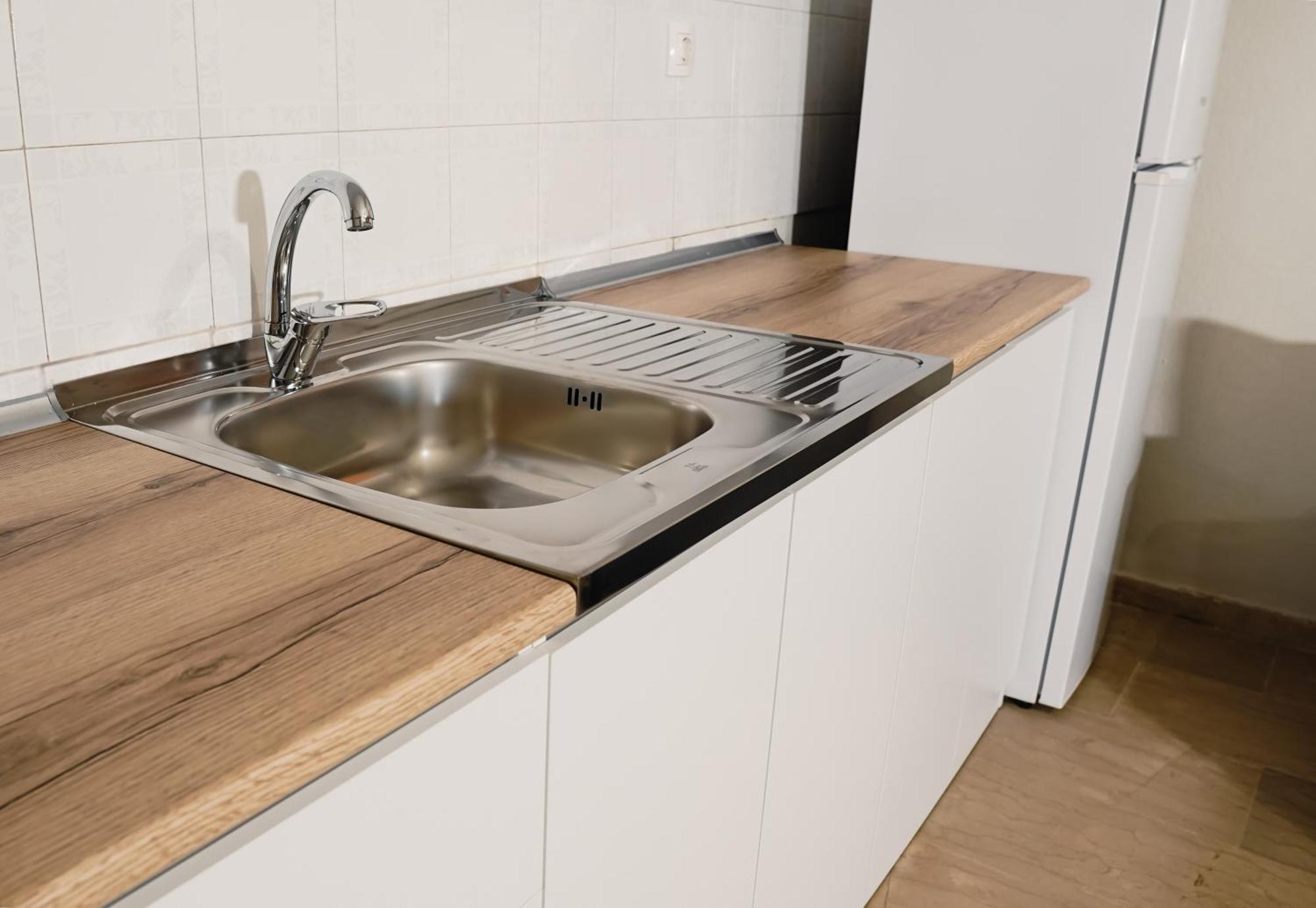 Вилла Bastasio House Nea Kallikrateia Экстерьер фото